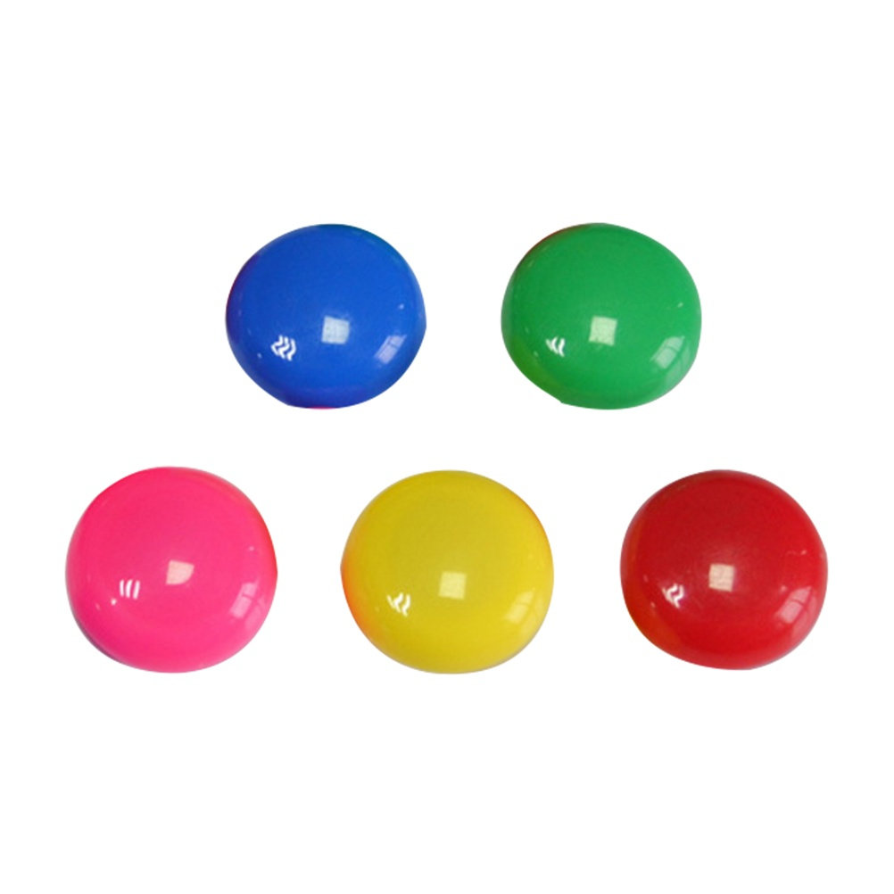 50pcs 30Mm Magnetic Thumbtacks - Whiteboard Magnetic avaliação e preço