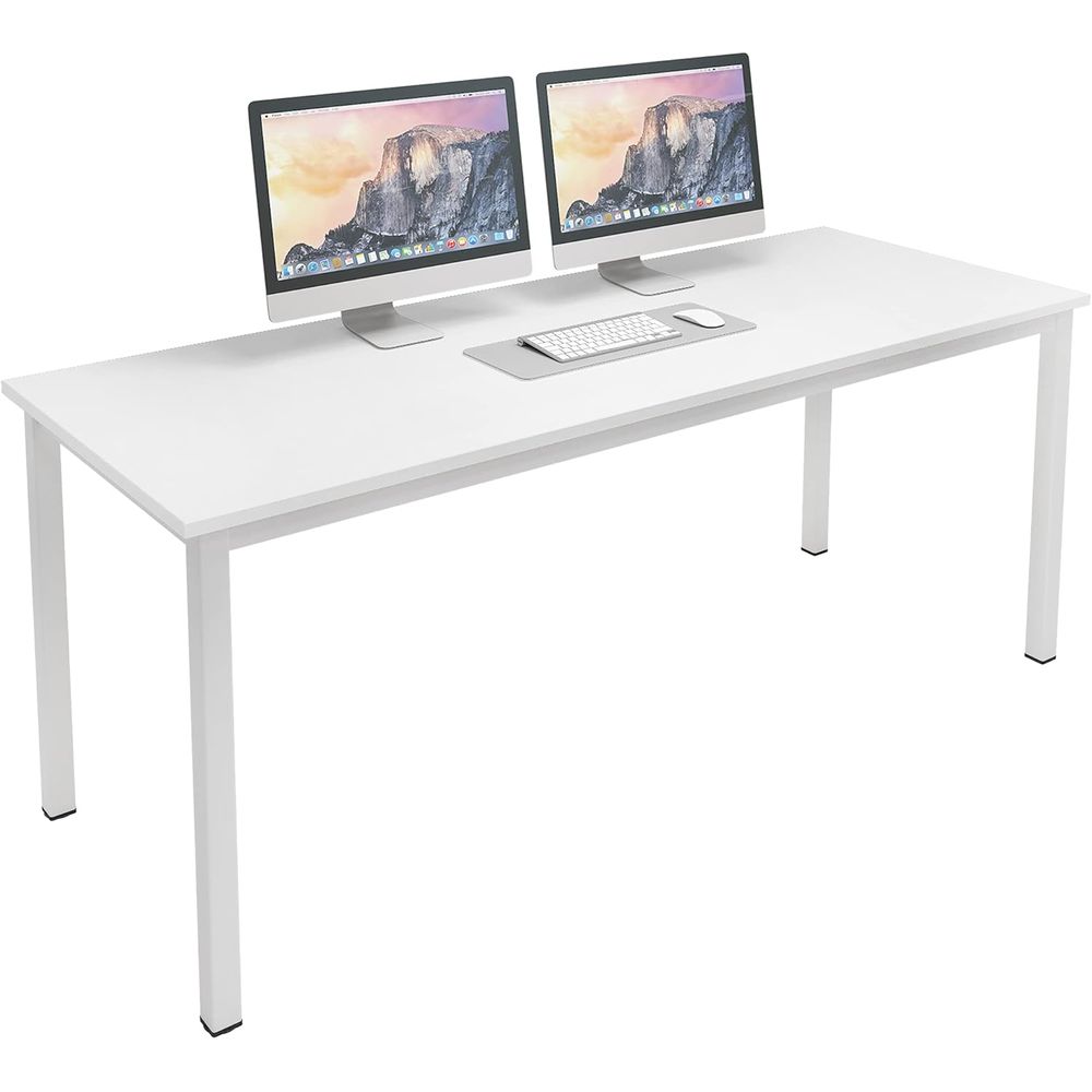 Sturdy 62.9 Gaming & Office De - Home Office Desks avaliação e preço