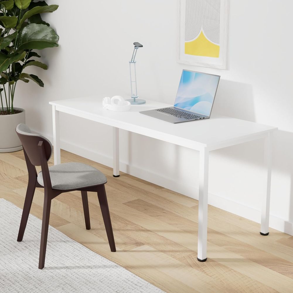 Sturdy 62.9 Gaming & Office De - Home Office Desks avaliação e preço