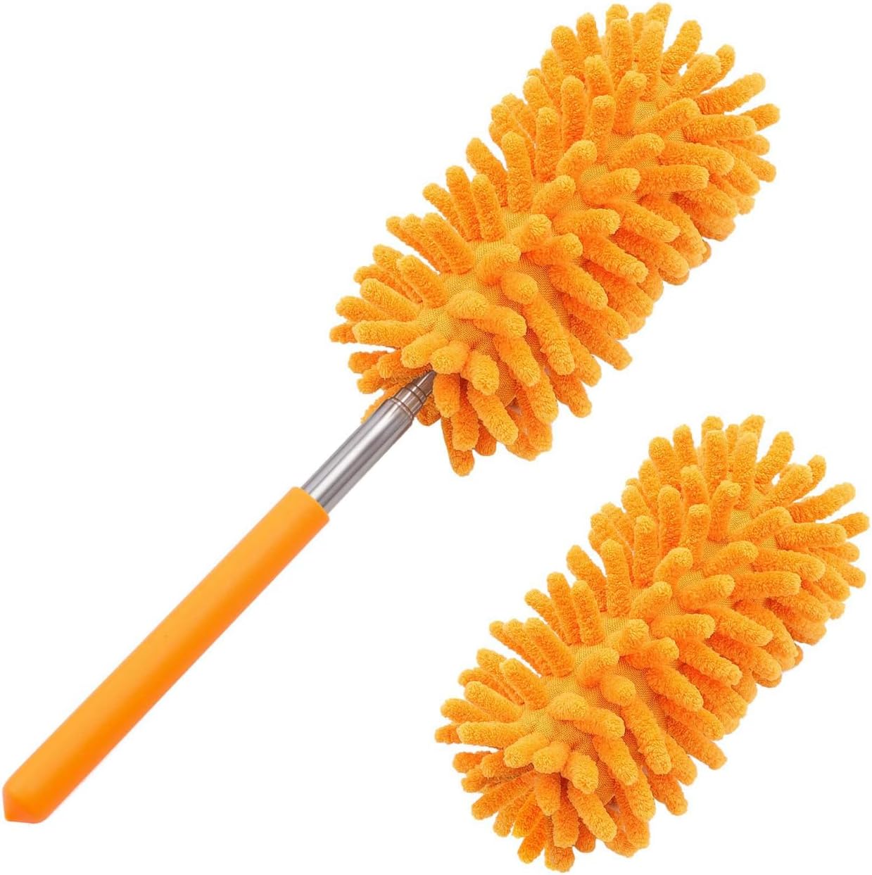 Hand Washable Microfiber Duste - Home Office Head avaliação e preço