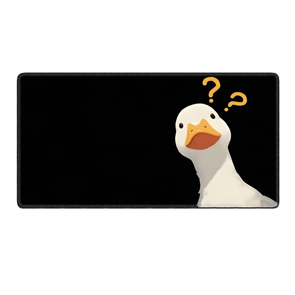 Cute Duck Theme Design, Questi - Home Office Questions avaliação e preço