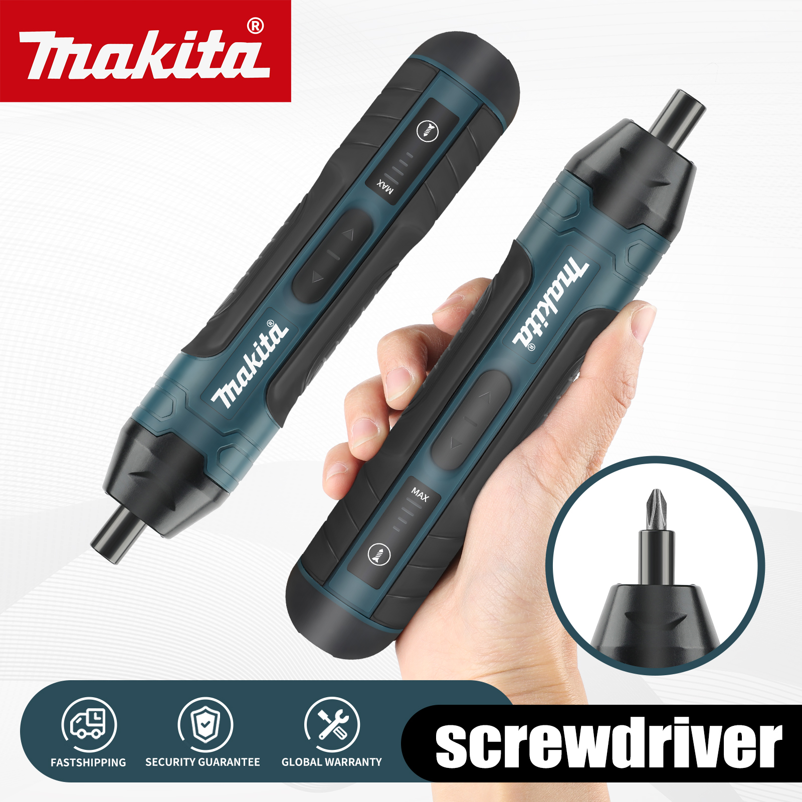 NEW 2026 Makita High Efficienc - Home Office Form avaliação e preço