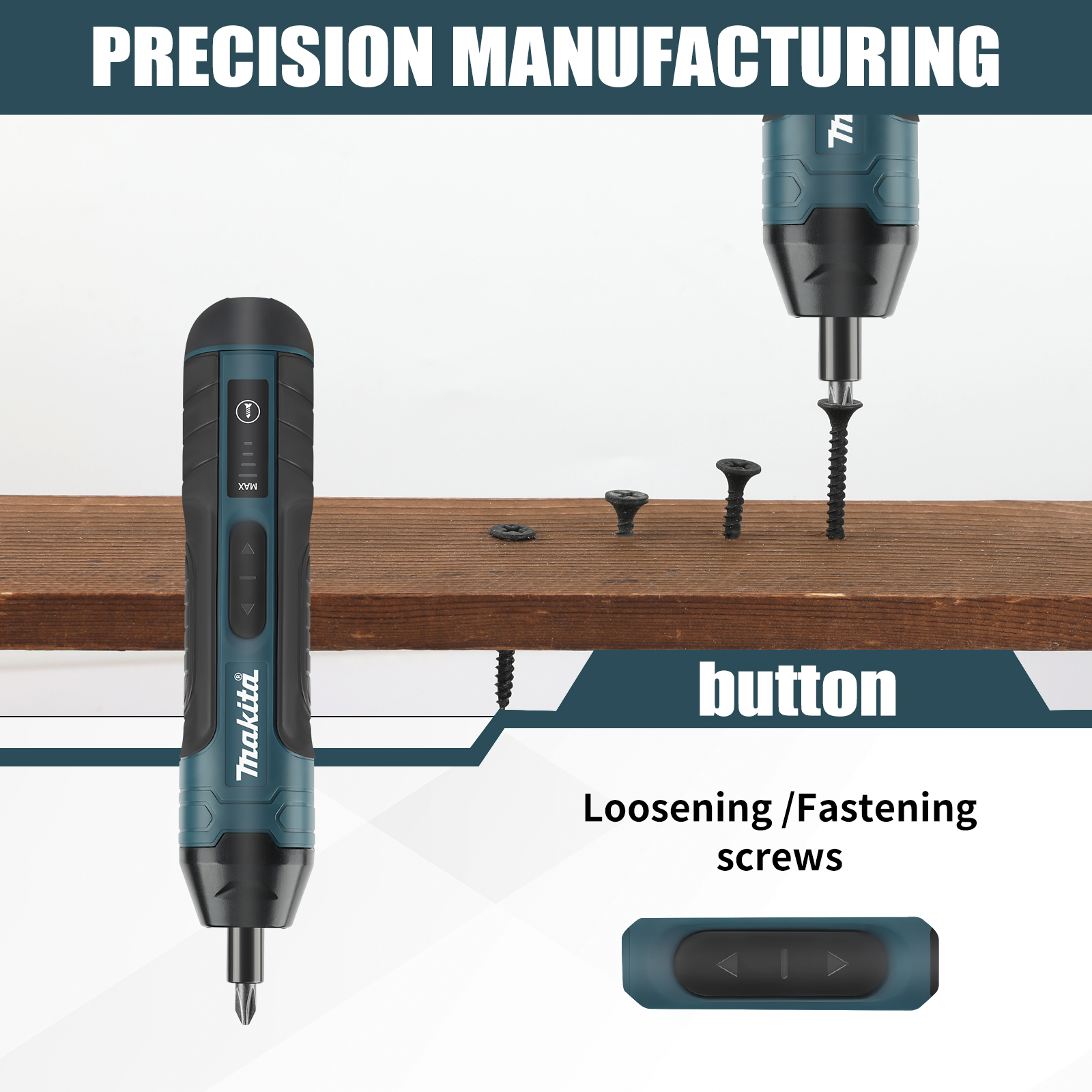 NEW 2026 Makita High Efficienc - Home Office Form avaliação e preço