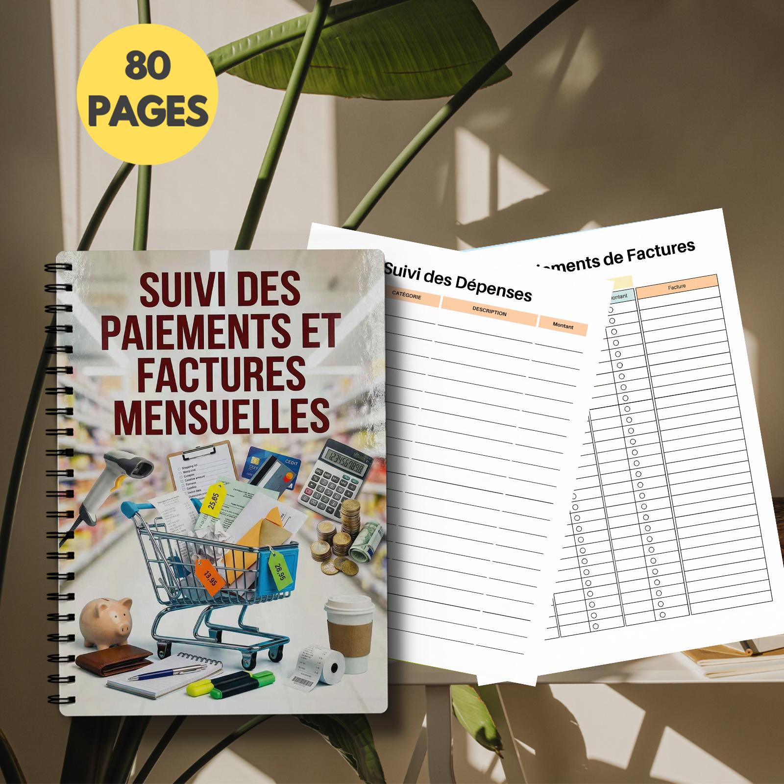 A5 Spiral Budget Planner Noteb - Home Office Budget avaliação e preço