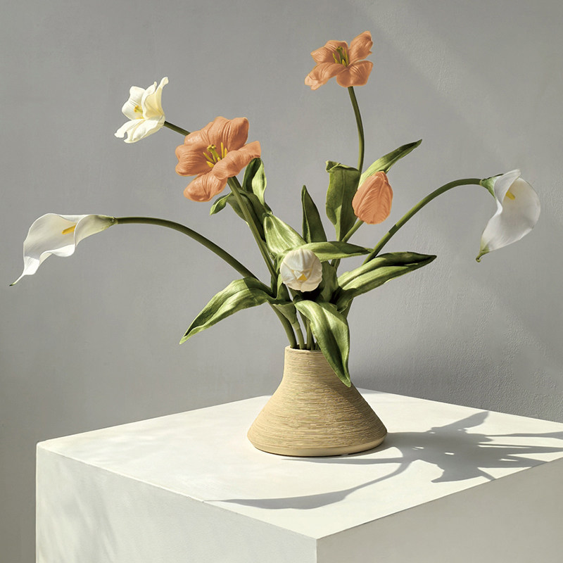 Table Homestay Vases Living Ro - Home Office Depot avaliação e preço