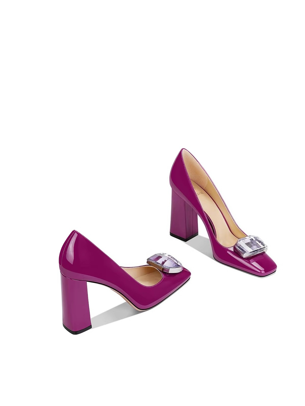 Spring and Autumn New Women's  - Home Office Head avaliação e preço