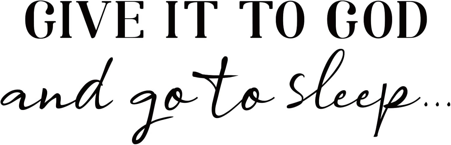 Inspirational Wall Decal with  - Home Office Quotes avaliação e preço