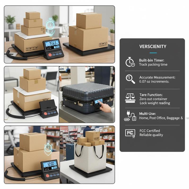 Free Shipping-Postal Scale 110 - Home Office X Post avaliação e preço