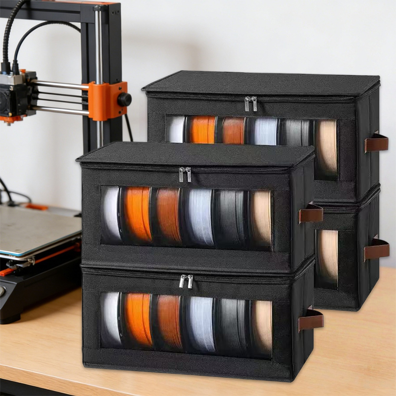 Filament Storage Bag - 3D Prin - Home Office Printer avaliação e preço
