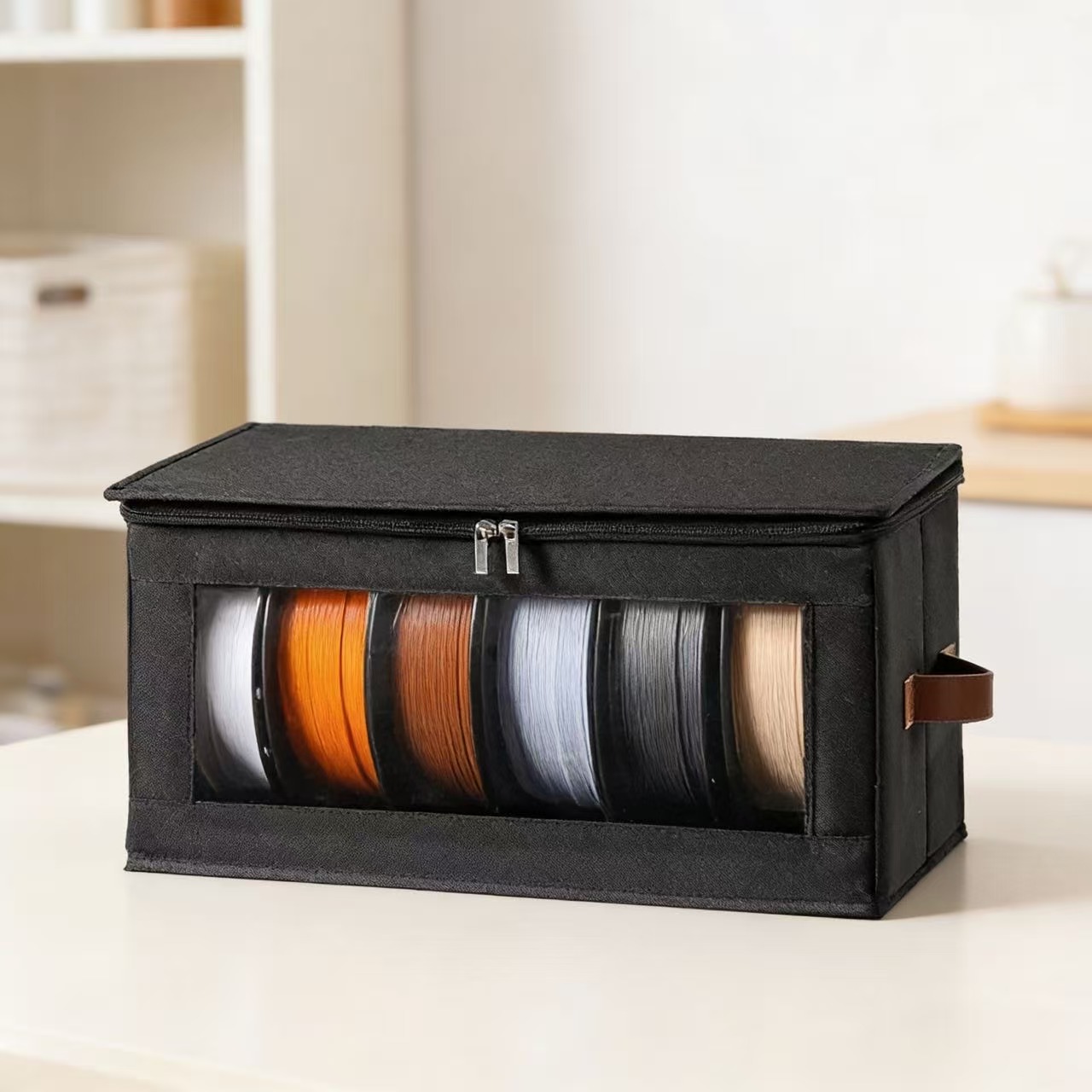 Filament Storage Bag - 3D Prin - Home Office Printer avaliação e preço