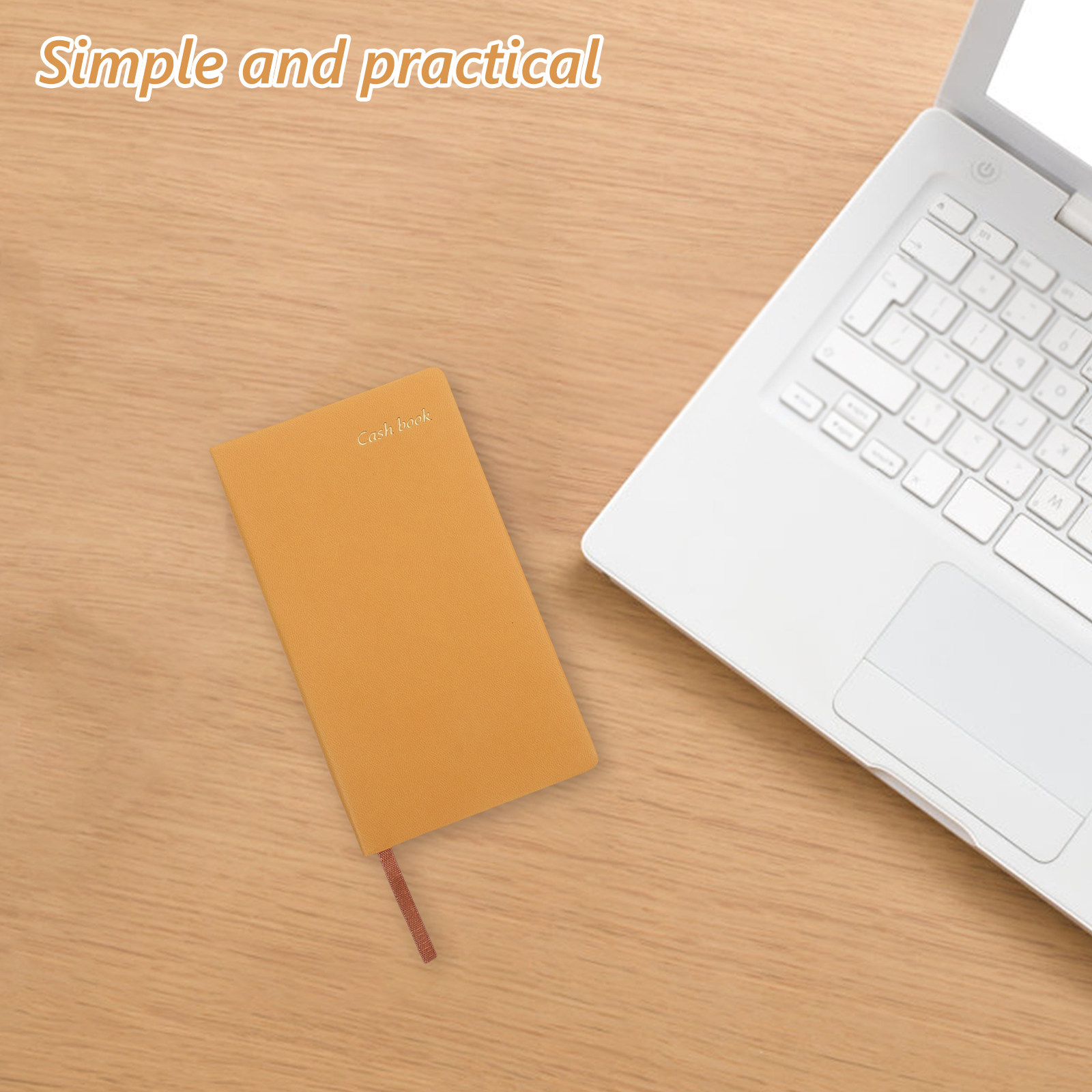 Hardcover Financial Organizer  - Home Office Budget avaliação e preço