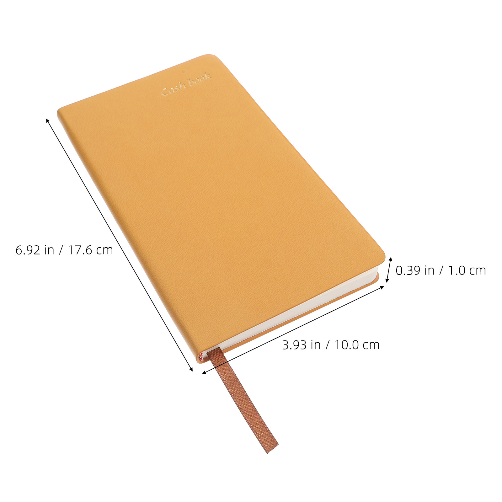Hardcover Financial Organizer  - Home Office Budget avaliação e preço
