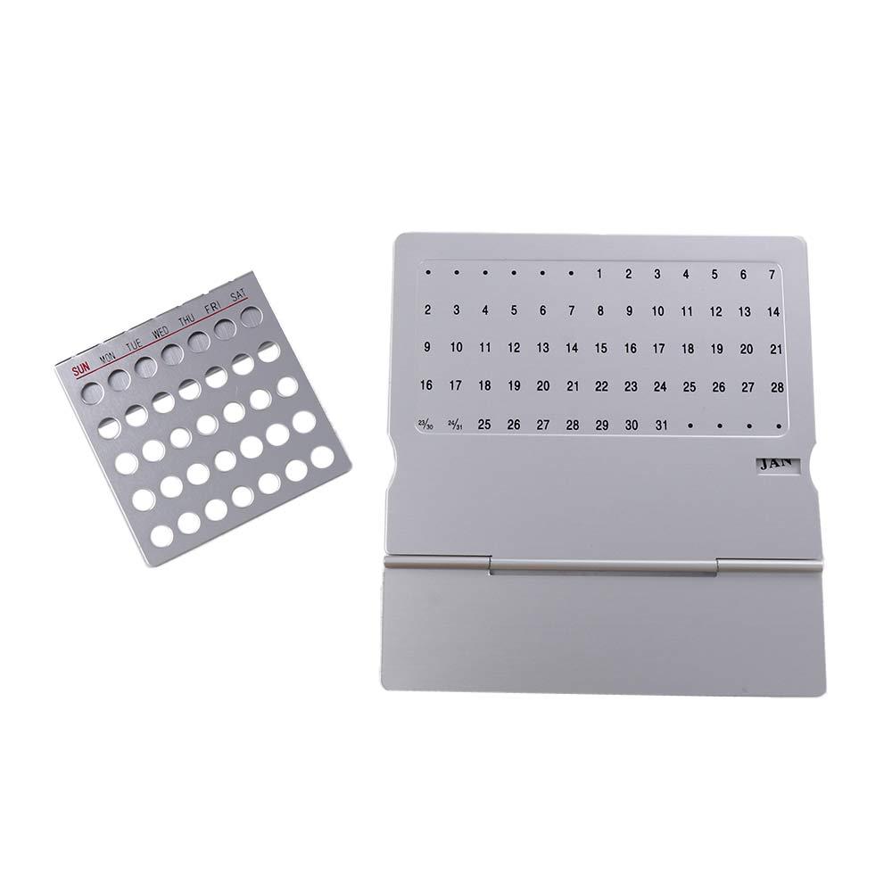 Super Unique Aluminum Alloy Fo - English Home Office avaliação e preço