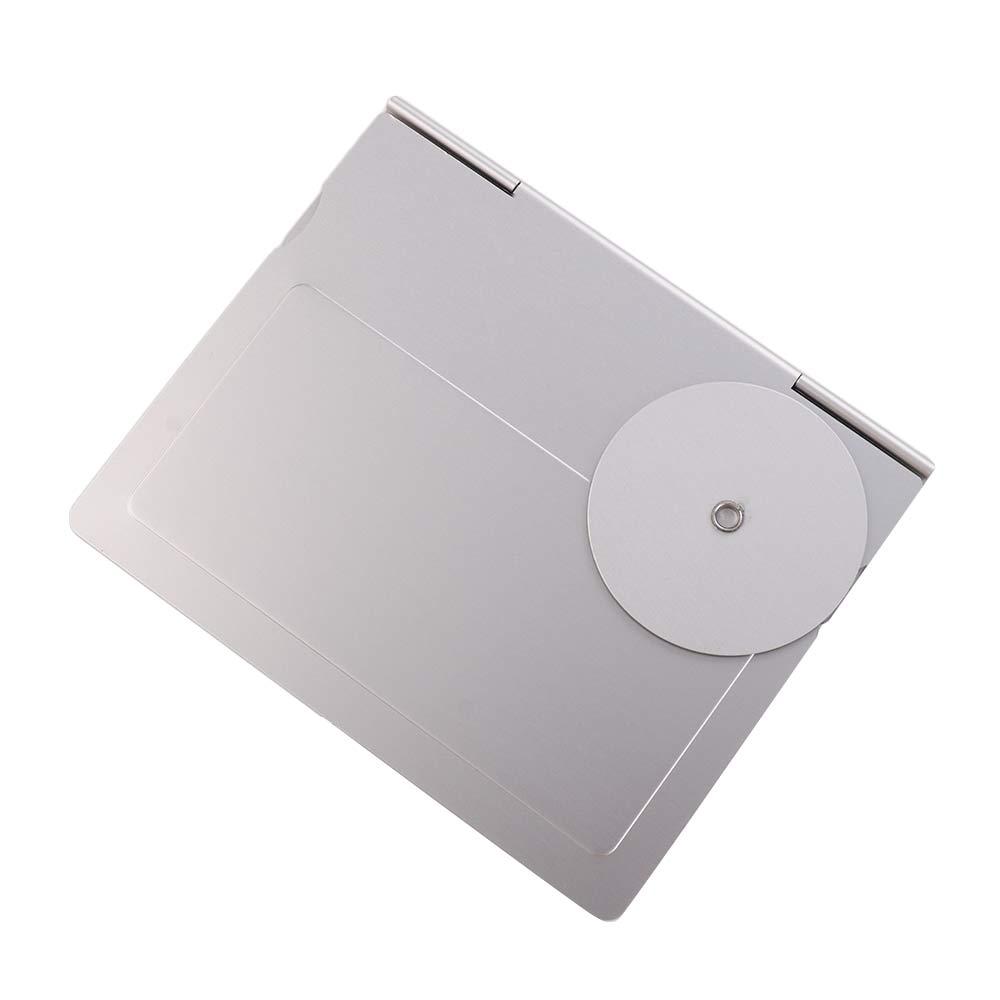 Super Unique Aluminum Alloy Fo - English Home Office avaliação e preço