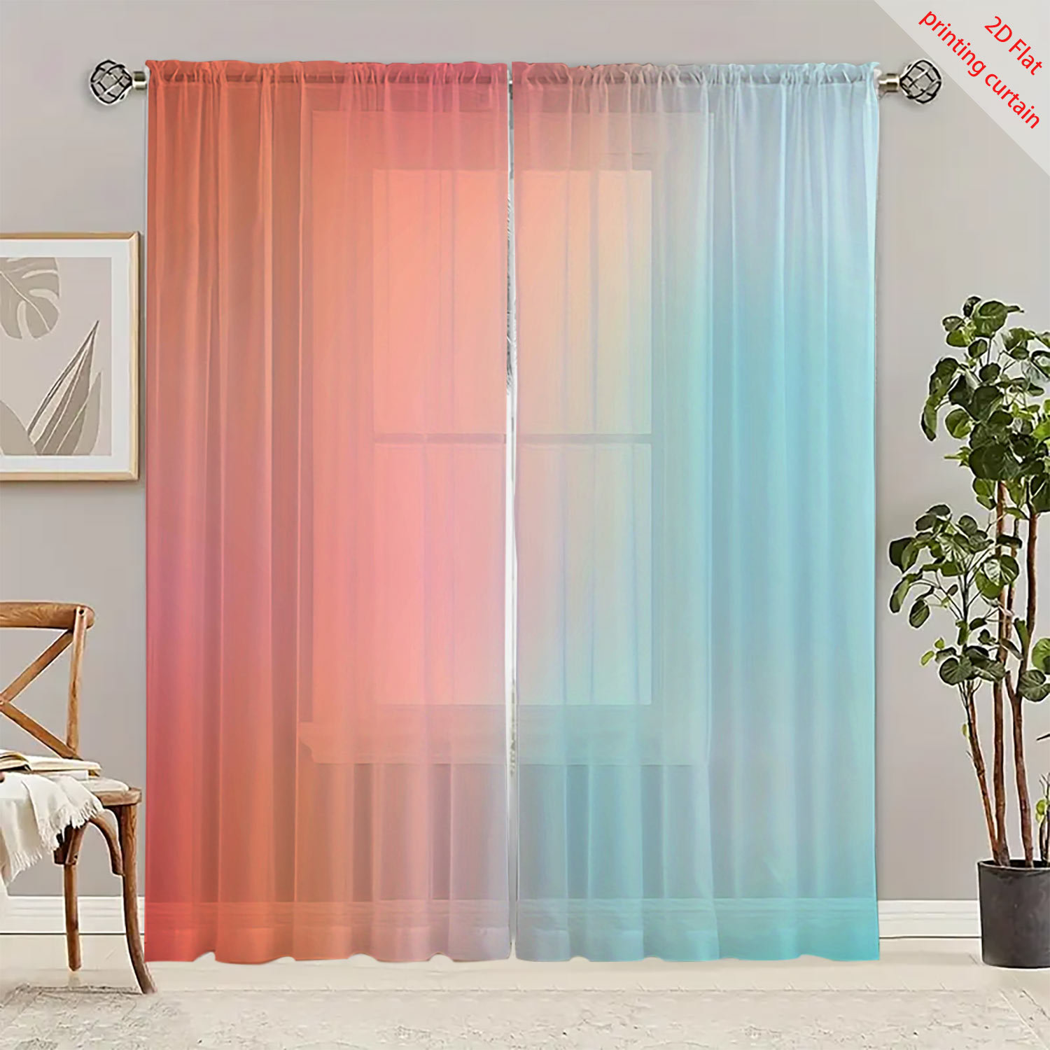 Dreamy bubble printed gauze cu - Home Office Rate avaliação e preço